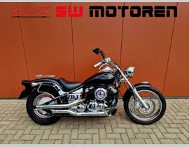 Yamaha XVS 650 Dragstar 2003 occasion