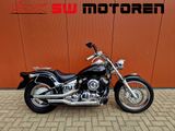 YAMAHA XVS 650 DRAGSTAR