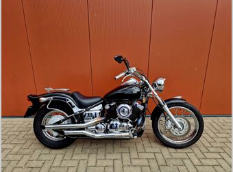 Yamaha XVS 650 Dragstar 2003 occasion