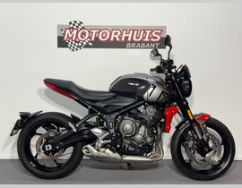 Triumph Trident 660 2021 occasion