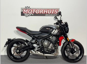 Triumph Trident 660 2021 occasion