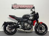TRIUMPH TRIDENT 660