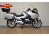 BMW R 1200 RT