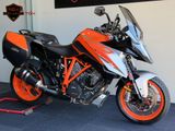 KTM 1290 SUPER DUKE GT