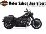 HARLEY-DAVIDSON FAT BOY S FLSTFBS