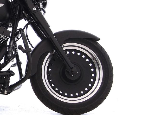 harley-davidson - fat-boy-s-flstfbs