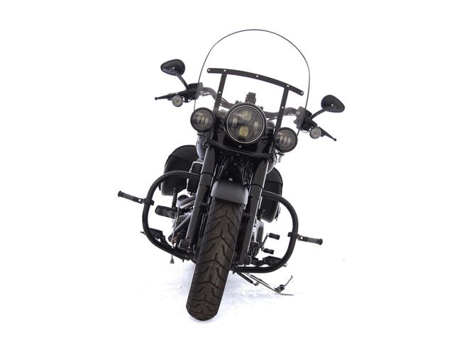 harley-davidson - fat-boy-s-flstfbs