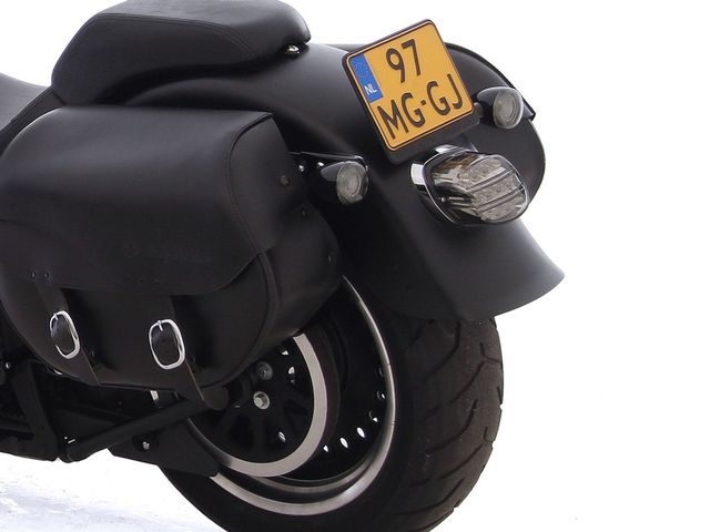 harley-davidson - fat-boy-s-flstfbs