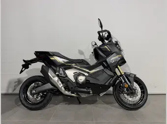 Honda X-ADV 2026 nieuw