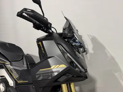 HONDA X-ADV – foto 2