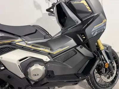 HONDA X-ADV – foto 4