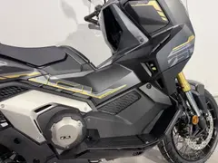 Honda X-ADV 750 2026 nieuw – foto 4 van 7
