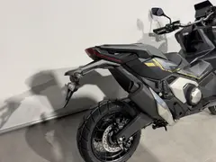 Honda X-ADV 750 2026 nieuw – foto 5 van 7