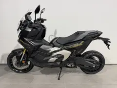 Honda X-ADV 750 2026 nieuw – foto 7 van 7