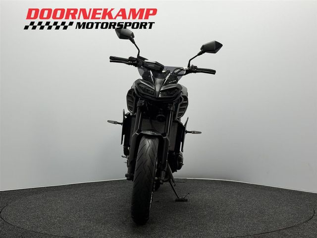yamaha - mt-09-abs