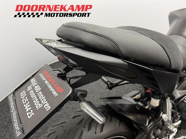 yamaha - mt-09-abs