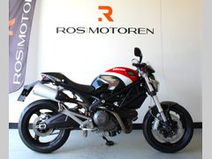 DUCATI MONSTER 696