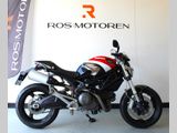 DUCATI MONSTER 696