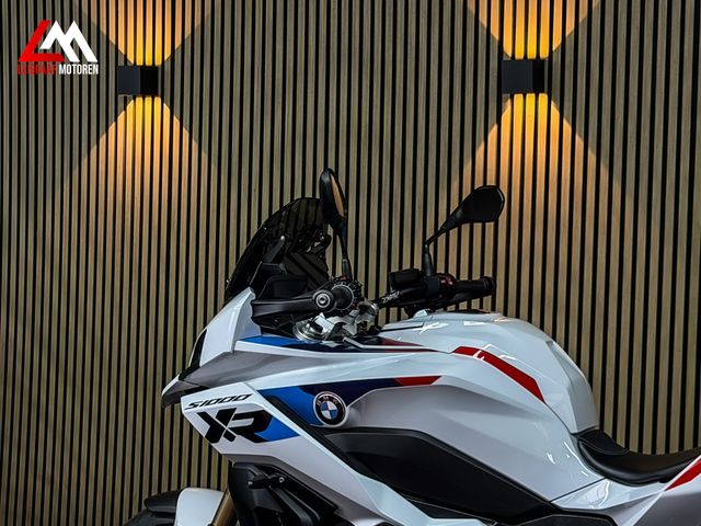 bmw - s-1000-xr