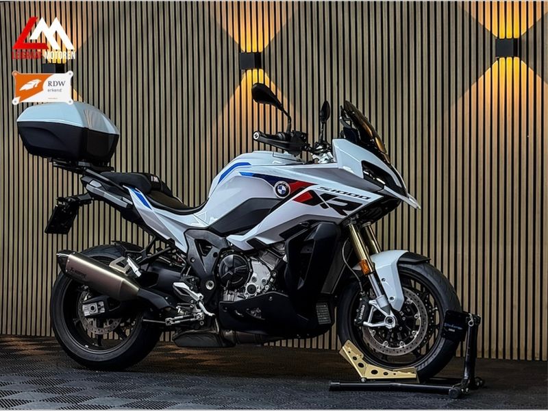 BMW S 1000 XR 2024 occasion