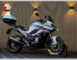 BMW S 1000 XR 2024 occasion