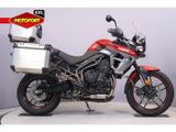 TRIUMPH TIGER 800 XRT