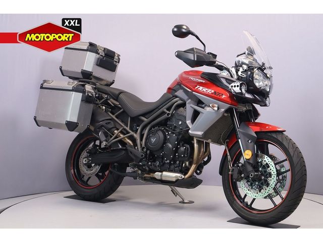 triumph - tiger-800-xrt