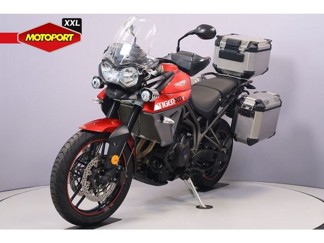 triumph - tiger-800-xrt