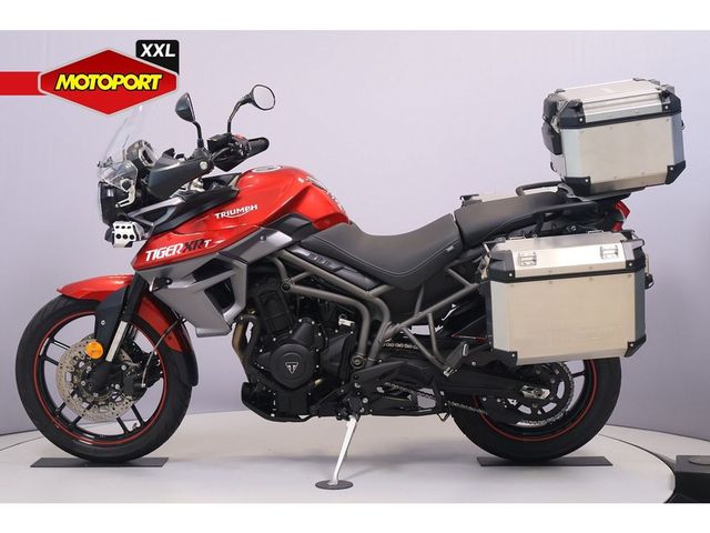 triumph - tiger-800-xrt