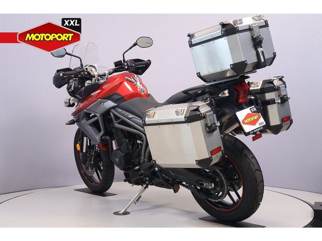 triumph - tiger-800-xrt