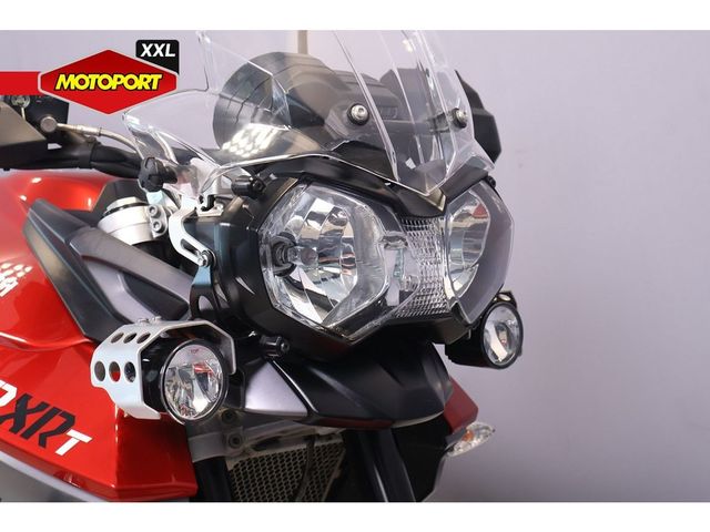 triumph - tiger-800-xrt