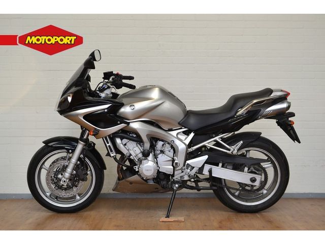 yamaha - fz-6-s-fazer