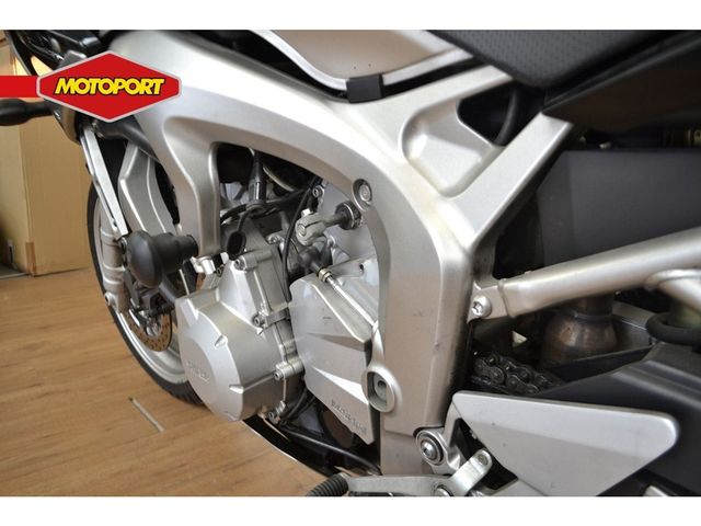 yamaha - fz-6-s-fazer