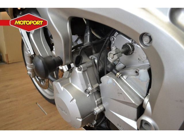 yamaha - fz-6-s-fazer