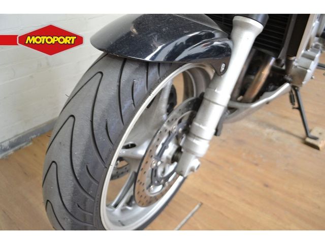 yamaha - fz-6-s-fazer