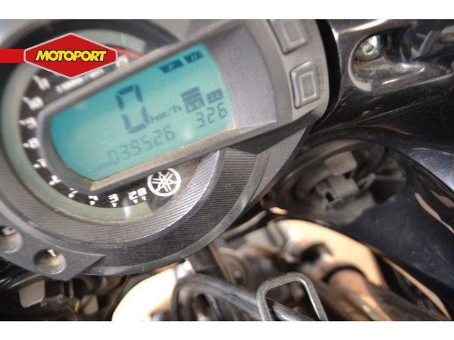 yamaha - fz-6-s-fazer