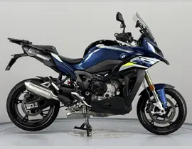 BMW S 1000 XR 2026 occasion