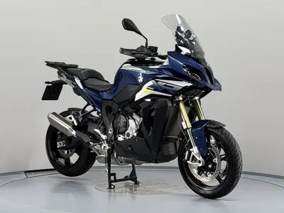 BMW S 1000 XR – foto 2