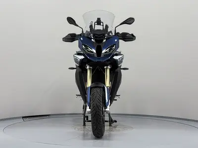 BMW S 1000 XR – foto 3