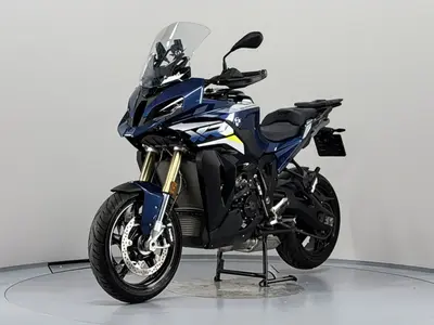 BMW S 1000 XR – foto 4