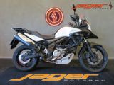 SUZUKI V-STROM DL 650