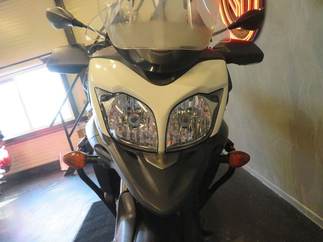 suzuki - v-strom-dl-650