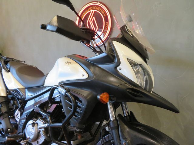 suzuki - v-strom-dl-650