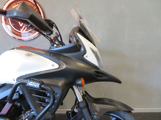 suzuki - v-strom-dl-650
