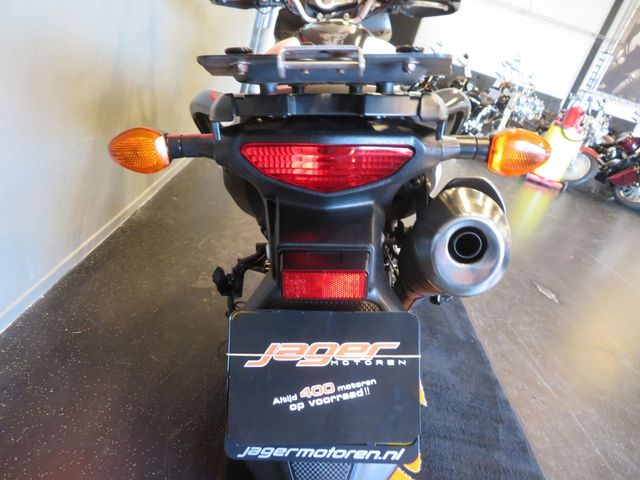 suzuki - v-strom-dl-650