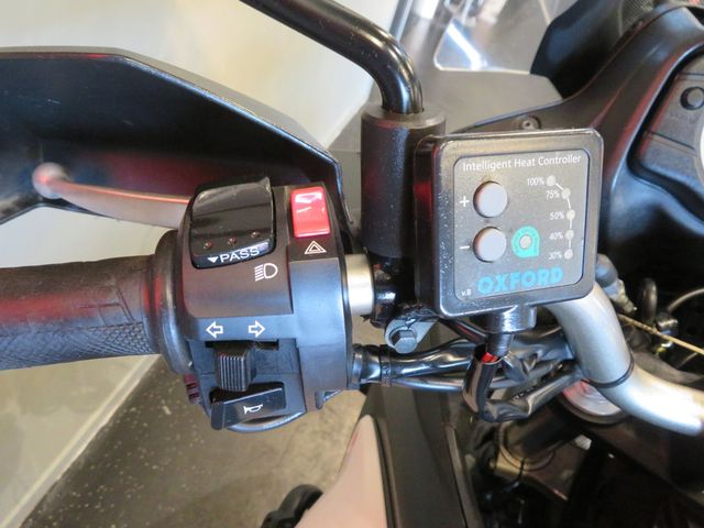 suzuki - v-strom-dl-650