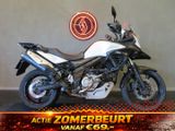 SUZUKI V-STROM DL 650