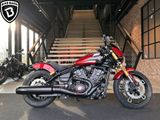 INDIAN MOTORCYCLE 101 SCOUT