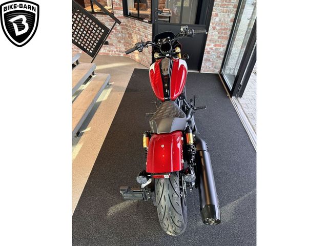 indian - 101-scout