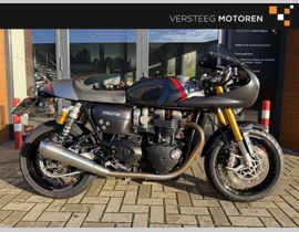 Triumph Thruxton RS 2020 occasion